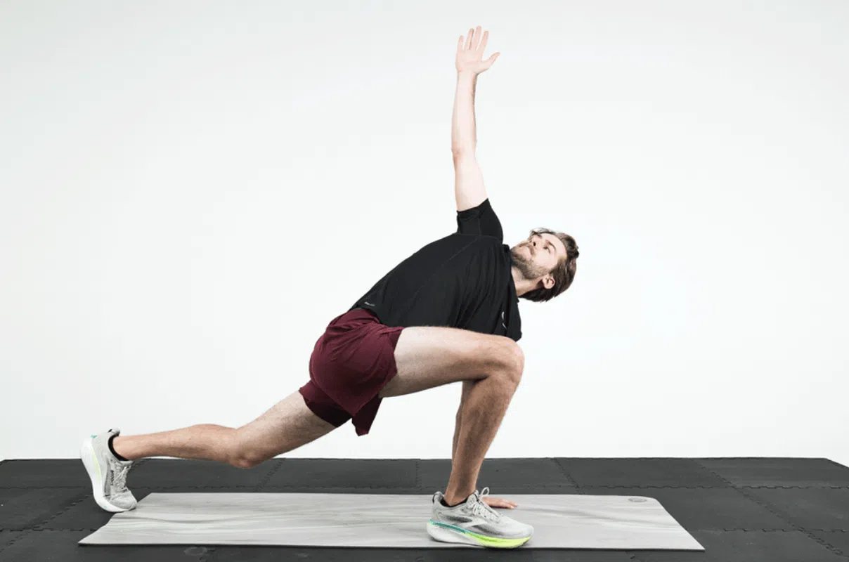 World's Greatest Stretch